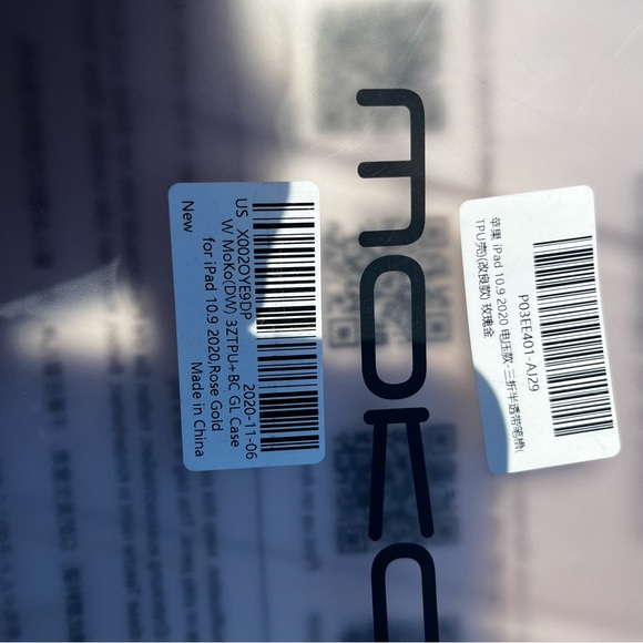 ipad case 10.9 - Picture 5 of 5